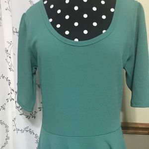 XL Lularoe Nicole